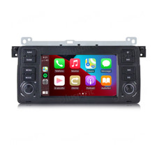 ANDROID autoradio navigatore per BMW E46 BMW M3 Rover 75 MG ZT Android Auto GPS 