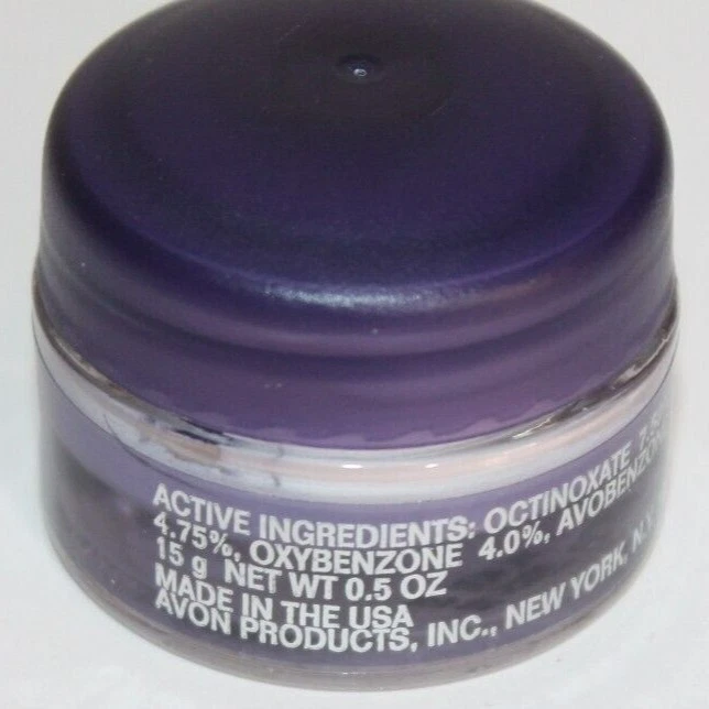 Anew Platinum Crema de Día Amplio Espectro FPS 25 Protector Solar 0.5 OZ Caducado 2015 Foto 4 de 4