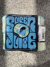 OJ Cruiser Rollen 60mm 78a in Juice Cream and...