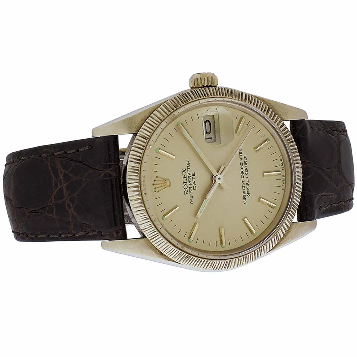 Rolex 15007 cheap