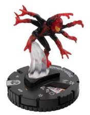 HeroClix - Spider-Carnage - 050 - Marvel Spider-Man and Venom Absolute Carnage
