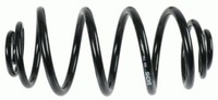 Sachs 996 706 Fahrwerksfeder FüR Opel