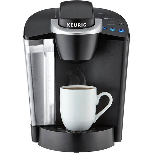 Cup Keurig Brewer Machine 