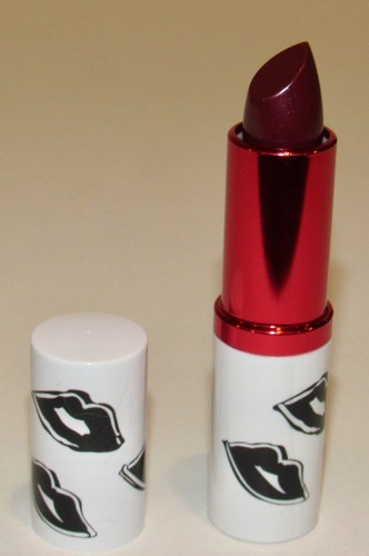 Smashbox Be Legendary Lipstick Full Size Get Fired Black Cherry Easy- Pick style - Picture 4 of 6