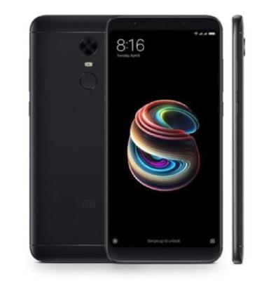 Androidタブレット本体 Xiaomi Redmi 5 plus Xiaomi Redmi 5 Plus Dual SIM 32GB/64GB 4G LTE Original Android