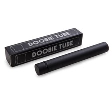 Bey Berk Doobie Tube black Smoking Accessory
