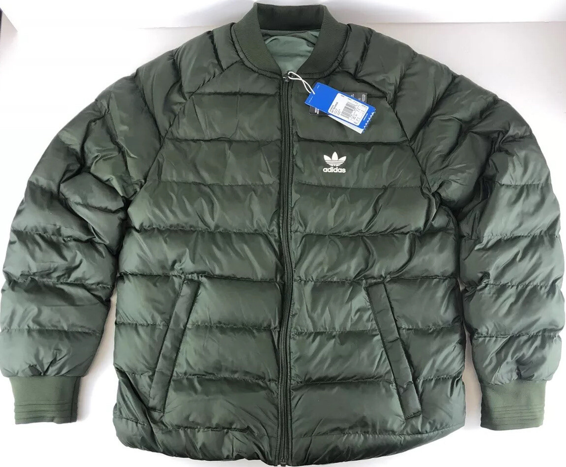 adidas Originals SST Reversible Zip 
