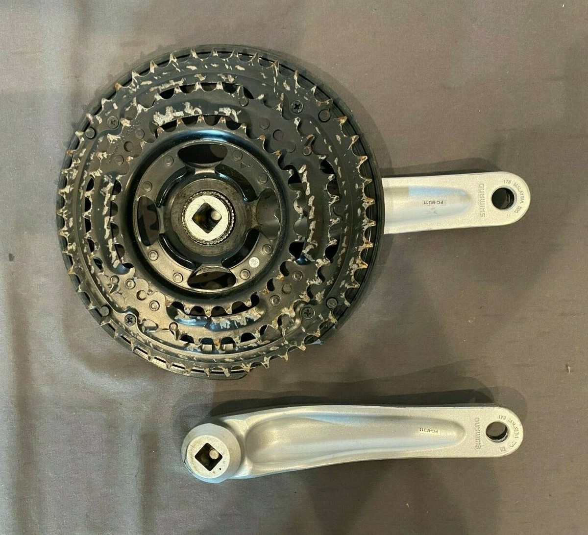 SHIMANO - keigo311 Shimano SL-M7000-I 11 Speed I-Spec-II Lever Bracket Unit w