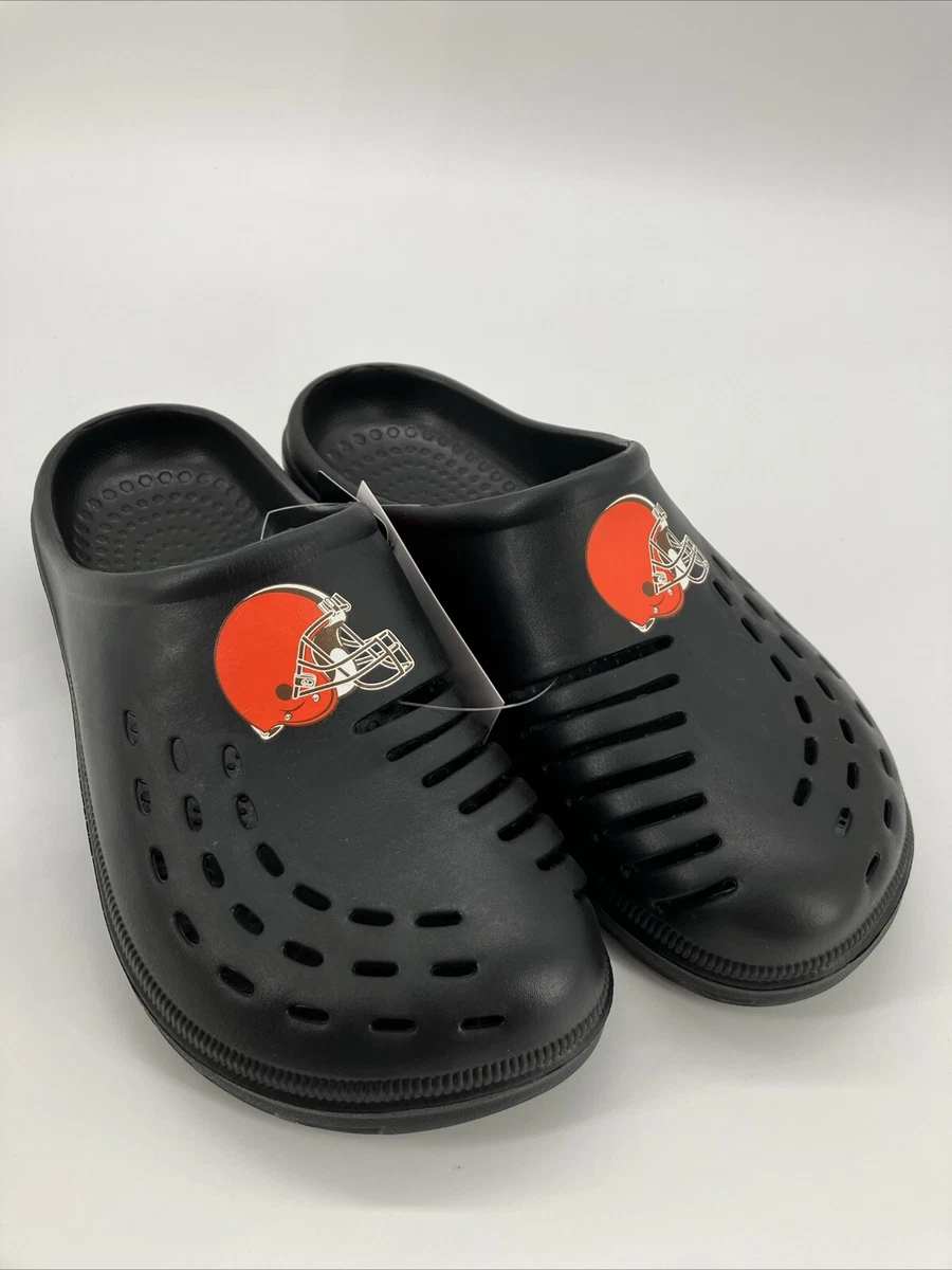 Cleveland Browns Fan Shoes for sale | eBay display picture 2