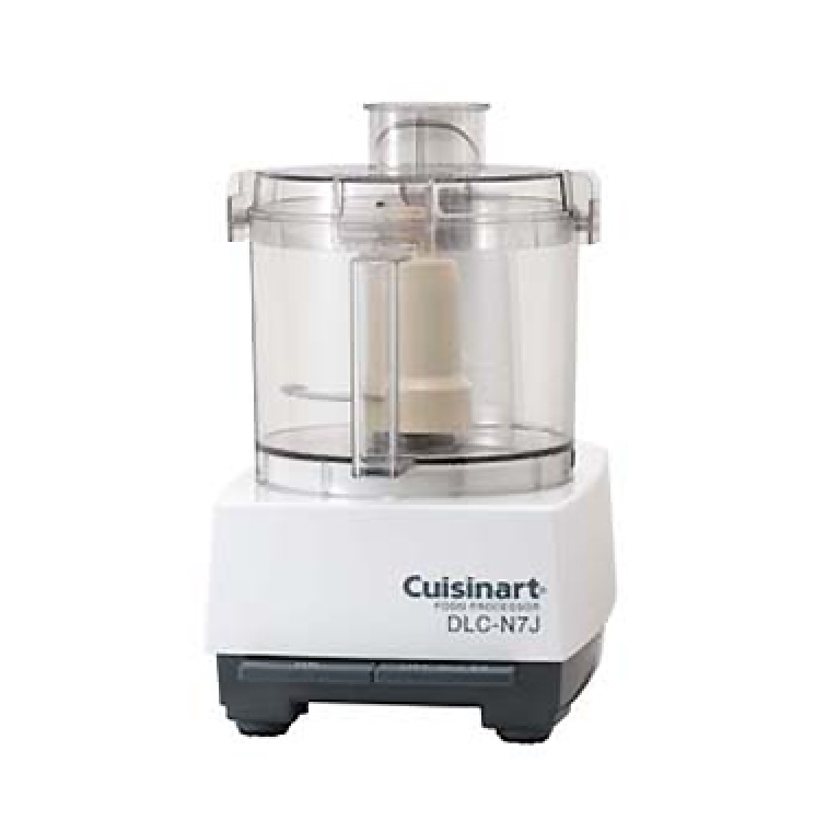 Cuisinart commercial food processor single-function 3.0L DLC-N7JPS 