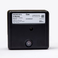 Riello Program Controller RMG88.62C2 RMO88.53C2 SIEMENS for Gas Boiler Burner