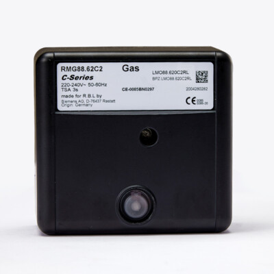 Riello Program Controller RMG88.62C2 RMO88.53C2 SIEMENS for Gas Boiler Burner