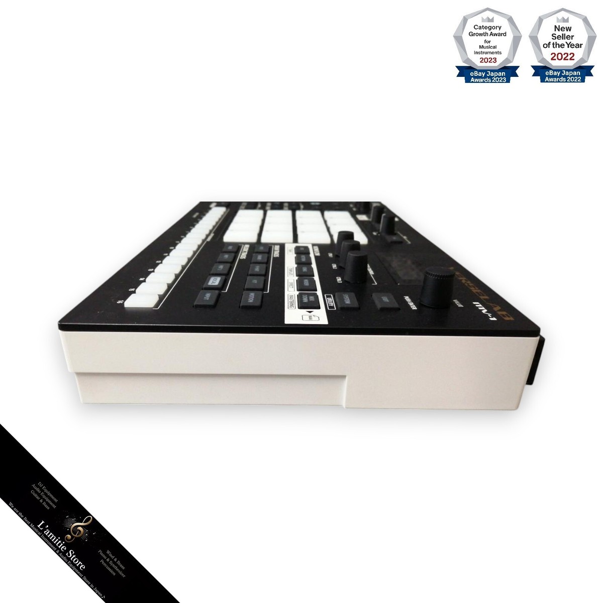 Roland VERSELAB MV-1 Professional Song Production Studio