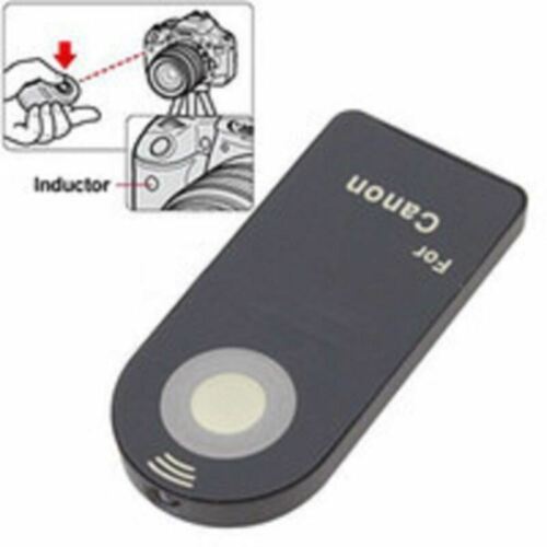 Canon EOS DSLR Camera RC-5 IR Infrared Wireless Shutter Remote Control - Picture 3 of 5
