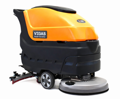 #ad #ad Vander Commercial Floor Cleaning Machine Industrial Scrubber Washer Dryer 33quot; $2999.99