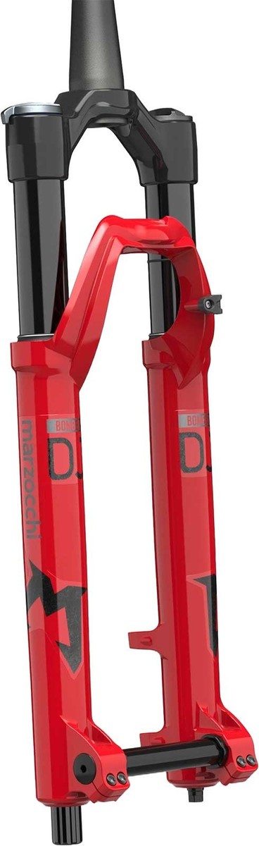 2025 Marzocchi Bomber DJ Grip Fork | eBay