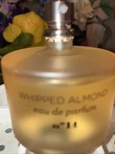 Mix:Bar Mix Bar Whipped Almond No 14 Eau De Parfum Perfume Spray 1.7 oz DISPLAY