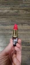 Max Factor Lasting Color Lipstick # 709 Wild Raspberry.  Box 34