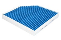 Bosch 0 986 628 659 Innenraumfilter Pollenfilter FüR Bentley Mulsanne (3Y)