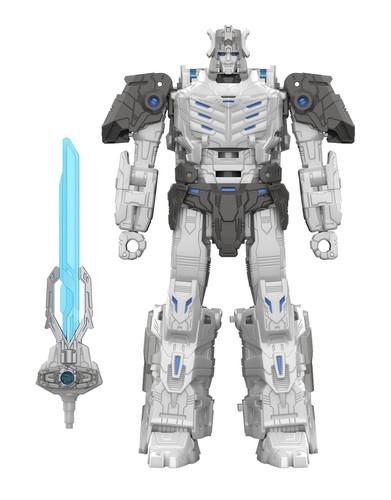 Hasbro 2025 Transformers (Age Of The Primes) THE THIRTEEN PRIMA PRIME 8+ New - Picture 22 of 24