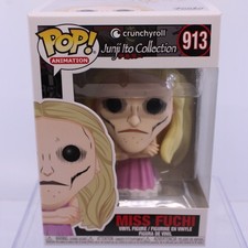 Funko Pop Junji Ito Collection Figures 20