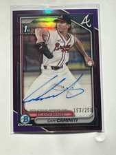 2024 Bowman Draft Baseball Checklist Guide in-content 19