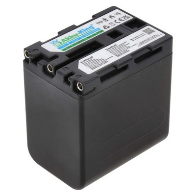 Akku für Sony CCD-TRV238E CCD-TRV308 CCD-TRV318 CCD-TRV328 DCR-TRV950 - 6120mAh