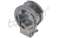 1X Topran 109 728 SchließZylinder FüR Vw
