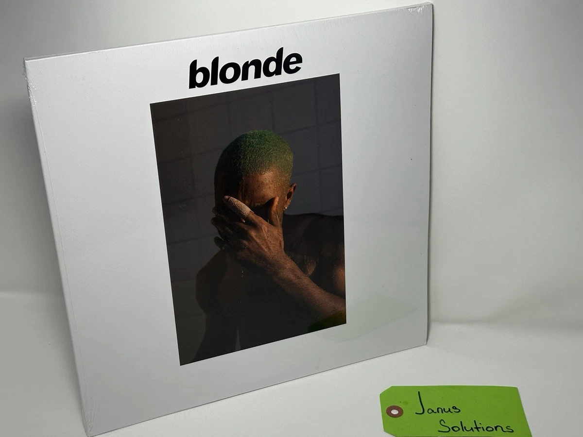 Preços baixos em Vinil Frank Ocean | eBay