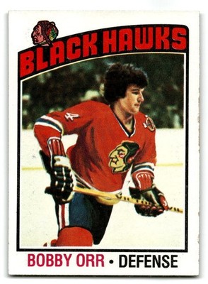1976-77 Topps Hockey 133-264 You Choose Complete your Set EX/NM to NM Lafleur