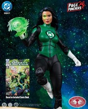 McFarlane DC DIRECT PAGE PUNCHER 2026 JESSICA...