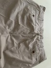 Men's Polo Ralph Lauren Casual Khaki Pants Flat Front 34 waist 31 length — photo 2