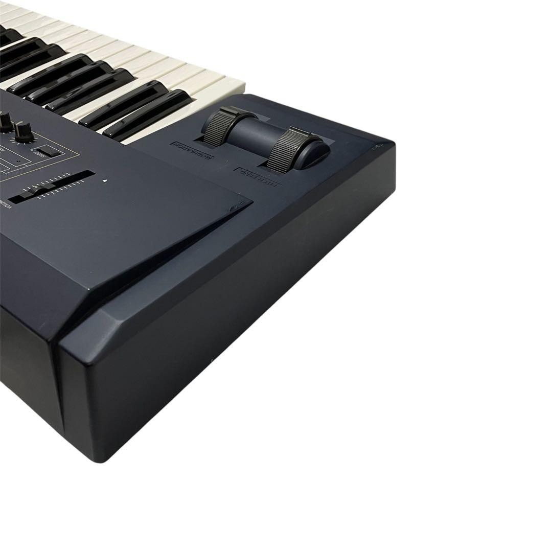 KORG N5EX synthesizer 61 keys Black keyboard Music Instruments