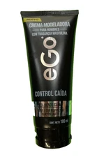 CREMA MODELADORA EGO PARA HOMBRE CONTROL CAIDA