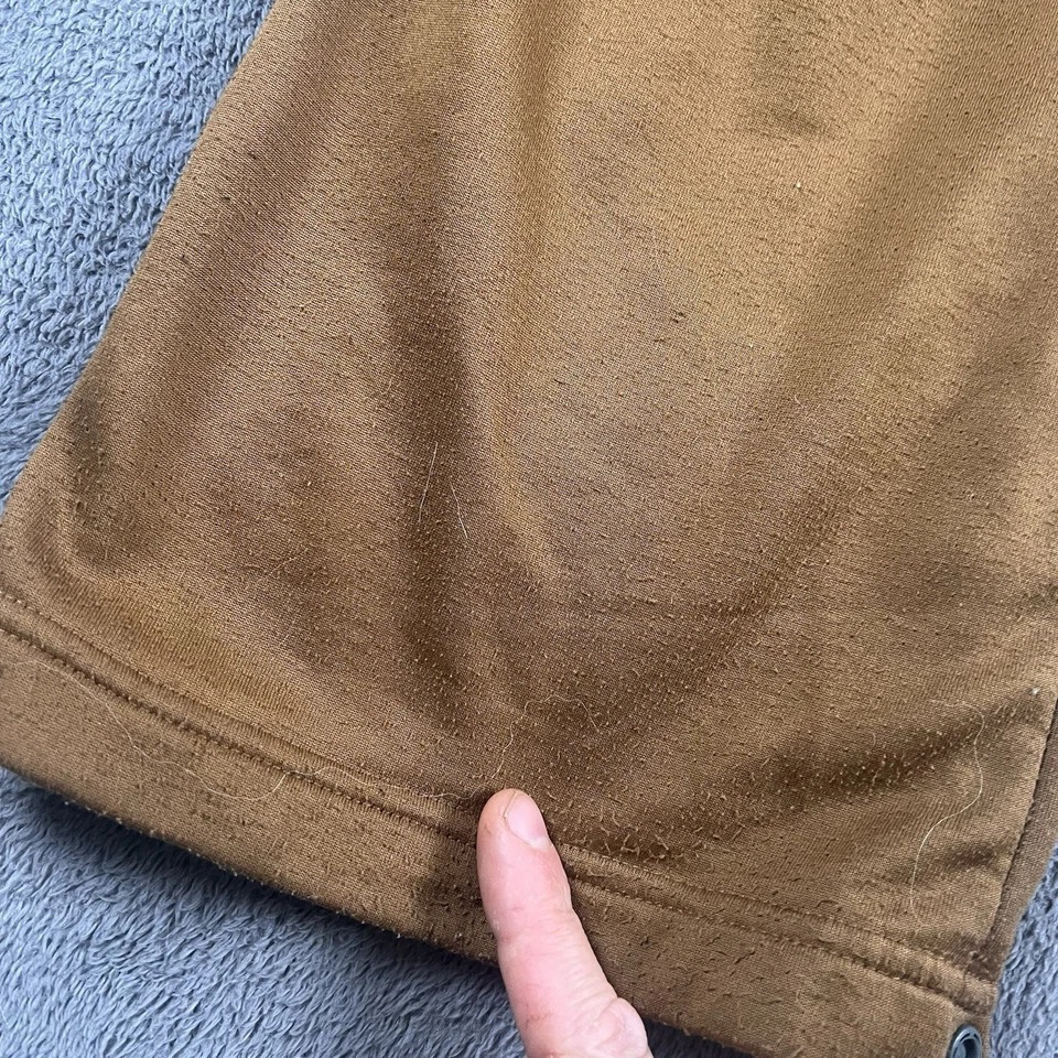 686 3-in-1 Technology  Men's Snowboarding Fleece zip in Liner Pants 36x28 read - Image 4 of 4