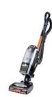 Shark corded vacuum cleaner NZ801UKT power nozzles with 2 accessories