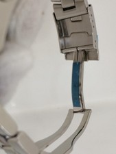 BREITLING A68362 NAVITIMER DIGITAL/ANALOG Authentic From Japan 8