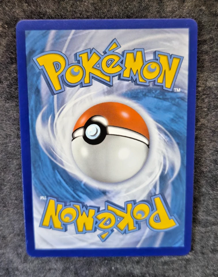 Pokemon TCG Tool Scrapper 208/192 Secret Rare SWSH02: Rebel Clash - Image 2 of 2