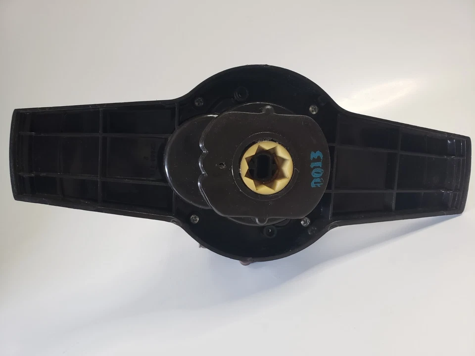 Винтажный Sears мороженщик замена двигателя модель ICM-1 деталь Sunbeam - Изображение 4 из 4