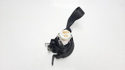 sicherheitsgurt hinten rechts für FORD FIESTA (CCN) 1.5 1814664 mocep1120680