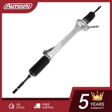 1g26006 Manual Steering Rackpinion Assembly For 2011-2020 Toyota Sienna V6 3.5l 1g26006 Manual Steering Rackpinion Assembly For 2011-2020 Toyota Sienna V6 3.5l