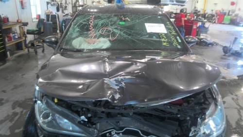 Info-GPS-TV Screen Display Front Dash Mounted Fits 18-20 PACIFICA 934693 - Bild 2 von 5