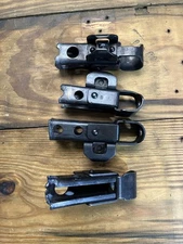 PPS-43 Muzzle Brake With Front Sight