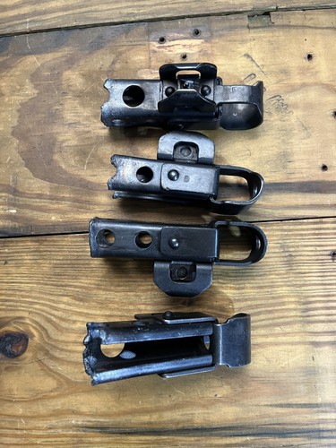 PPS-43 Muzzle Brake With Front Sight