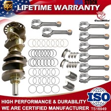 Gen Iv 5.3l Engine Rebuild Kit For Ls Gm Chevrolet Suburban Gmc Yukon Xl 2007-up Gen Iv 5.3l Engine Rebuild Kit For Ls Gm Chevrolet Suburban Gmc Yukon Xl 2007-up