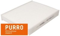 Purro PUR-PC4025 Filter FüR Innenraumluft Innenraumfilter Filter