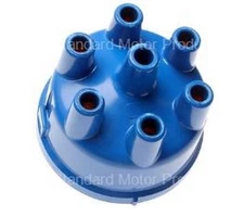 Standard Ignition     Standard Ign Parts Fd 124