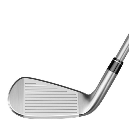 Taylor Made Stealth DHY 5 Iron (Graphite Aldila Ascent Black Regular) 2022 NEW - Picture 3 of 4