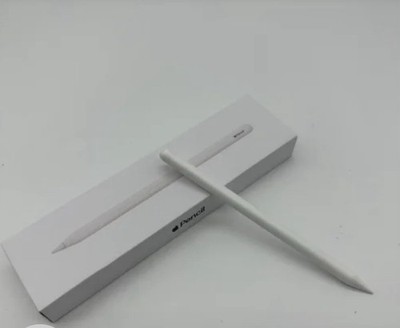 Apple Pencil 2. Generation - für iPad /Pro/Air/mini - Weiß