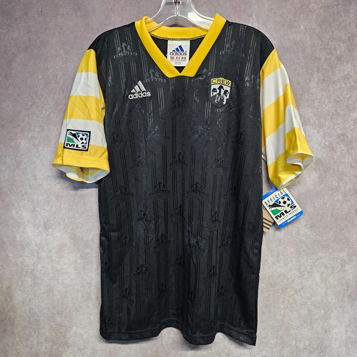 Columbus Crew MLS Fan Jerseys for sale | eBay